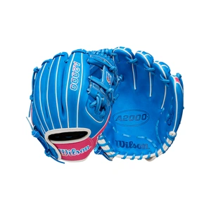 Wilson 2025 LTM A2000® DP15 11.5 Inch Infield Baseball Glove