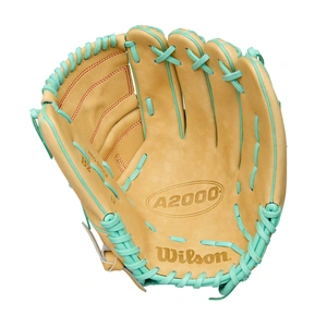 Wilson Fall 2025 A2000 B12 12 Inch Baseball Glove | LHT