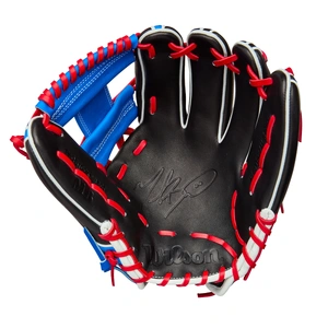 Wilson Fall 2025 A2K Mookie Betts 11.75 Inch Baseball Glove | MB1175