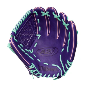 Wilson Fall 2025 A2K C12 12 Inch Baseball Glove | ASO Web