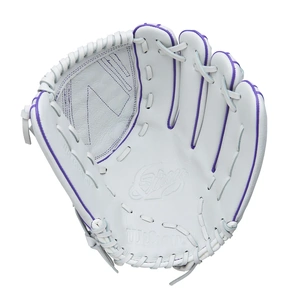 Wilson A500 Siren 12.5 Inch Youth Fastpitch Glove | LHT