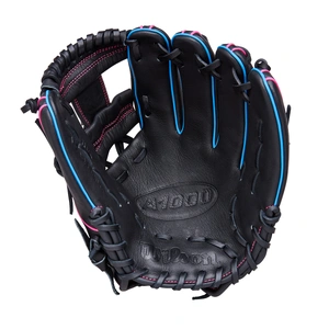 Wilson A1000 DP15 11.5 Inch Youth Baseball Glove | LHT