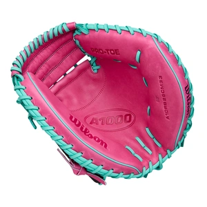 Wilson A1000 33 Inch Baseball Catchers Mitt | CM33