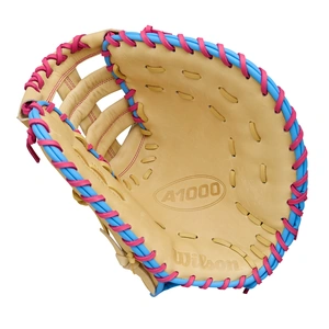 Wilson A1000 12.5 Inch Youth First Base Mitt | LHT
