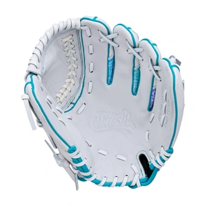 Wilson A440 Flash 11 Inch Youth Fastpitch Glove