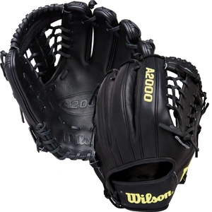 Wilson 2026 A2000 Classic Series 1789 11.5 inch Baseball Glove | LHT