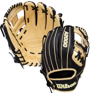 Wilson 2026 A2000 Classic Series 1786 11.5 Inch Baseball Glove | RHT