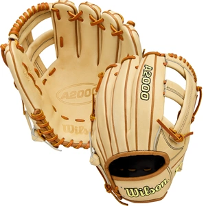 Wilson 2026 A2000 Classic Series EL3 11.75 Inch Baseball Glove | RHT