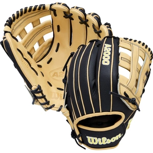 Wilson 2026 A2000 Classic Series DW5 12 Inch Baseball Glove | RHT