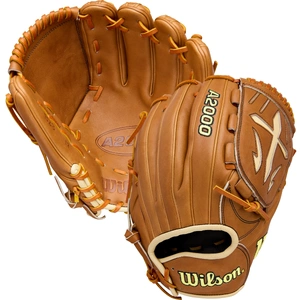 Wilson 2026 A2000 Classic Series B23 12 Inch Baseball Glove | LHT