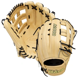 Wilson 2026 A2000 Classic 1777 12.75 Inch Baseball Glove | RHT