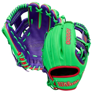 Wilson 2026 BLC A2000 11.5 Inch Baseball Glove | 1786SS