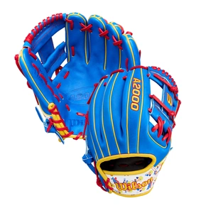 Wilson A2000 Pablo Sanchez 11.5 Inch Baseball Glove