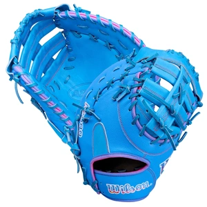 Wilson 2026 LTM A2000® 12 Inch First Base Mitt | RHT