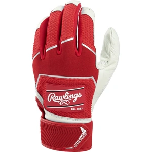 Rawlings Workhorse Adult Batting Gloves