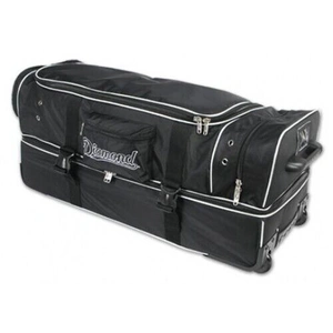 Diamond Umpire Deluxe Wheeled Bag