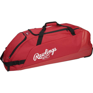Rawlings Workhorse Wheeled Bag