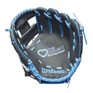 Wilson A200 Love The Moment 10 Inch T-Ball Glove
