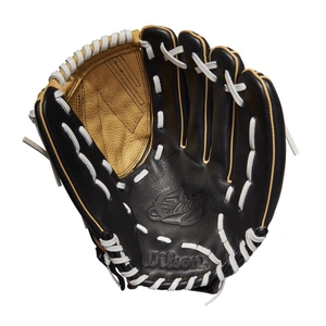 Wilson A500 Siren 12.5 Inch Youth Softball Glove