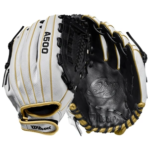 Wilson A500 Siren 11.5 Inch Softball Glove