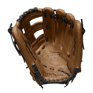 Wilson A900 13 Inch Softball Glove