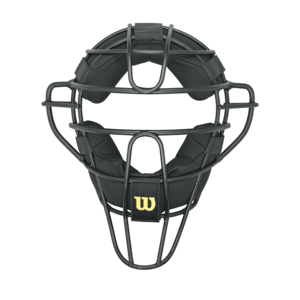 Wilson Dyna-Lite Aluminium Umpire Mask
