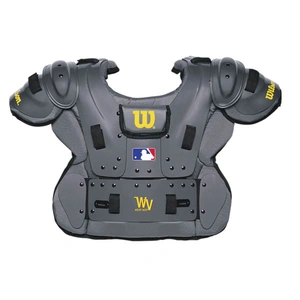 Wilson Pro Platinum Umpire Chest Plate