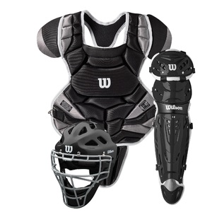 Wilson C1K NOCSAE Catchers Set Intermediate