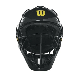 Wilson Pro Stock Steel Umpire Helmet