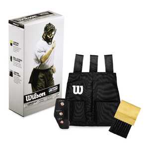 Wilson Umpire Ball Bag Kit