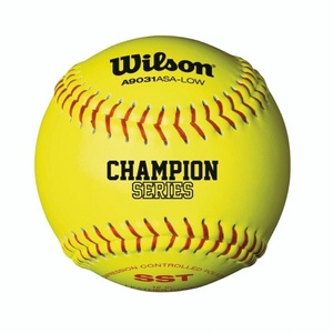 Wilson 12 Inch Softball - Individual