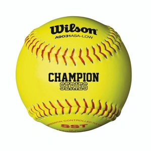 Wilson 12 Inch Softball - Individual