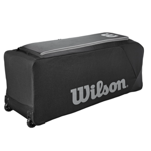 Wilson Wheeled Team Gear Bag