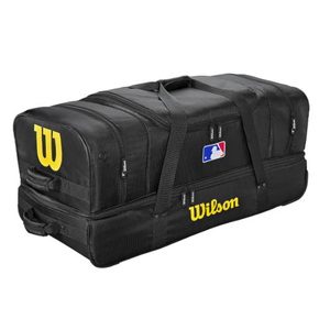 Wilson Umpire Wheeled Gear Bag