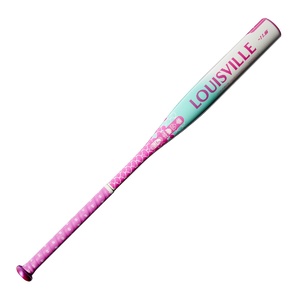 Louisville Slugger 2020 Diva Fastpitch Bat -11.5