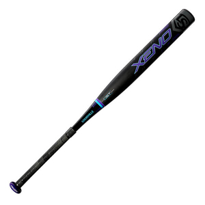 Louisville Slugger Xeno X20 Fastpitch Bat -11