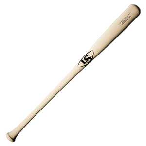 Louisville Slugger Select C271 Maple Baseball Bat Natural Finish
