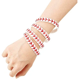Stitches Wrist Band