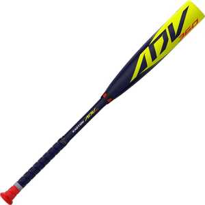 Easton ADV 360 USA Approved Baseball Bat -10