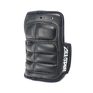 All Star Lace On Wrist Guard With Strap