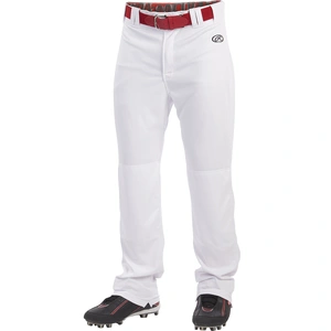 Rawlings Launch Youth Semi Relaxed Baseball Pants
