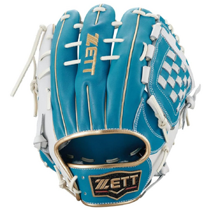 Zett Pro Status Limited - Infield Glove