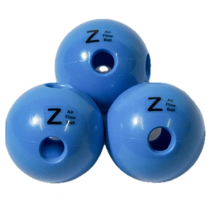 Airflow Practice Balls | 1 Dozen