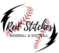 Red Stitches