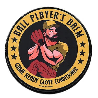 Ball Players Balm
