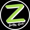 Z Sporting Goods